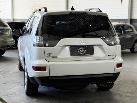 MITSUBISHI Outlander 3.0 V6 24V 4P GT 4X4 AUTOM�TICO, Foto 15