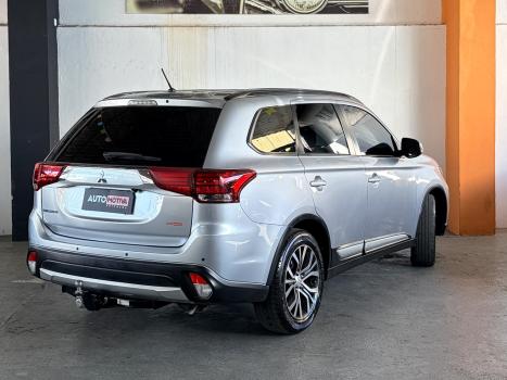 MITSUBISHI Outlander 2.0 16V 4P AUTOM�TICO, Foto 2