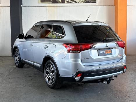 MITSUBISHI Outlander 2.0 16V 4P AUTOM�TICO, Foto 4