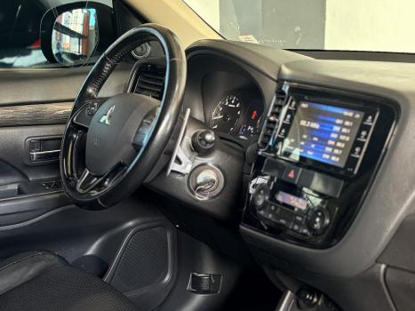 MITSUBISHI Outlander 2.0 16V 4P AUTOM�TICO, Foto 5
