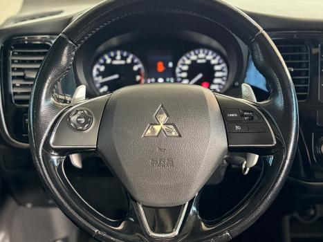 MITSUBISHI Outlander 2.0 16V 4P AUTOM�TICO, Foto 7