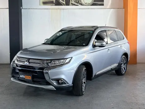 MITSUBISHI Outlander 2.0 16V 4P AUTOM�TICO, Foto 3