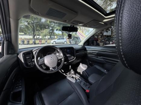 MITSUBISHI Outlander 2.0 16V 4P AUTOM�TICO, Foto 2