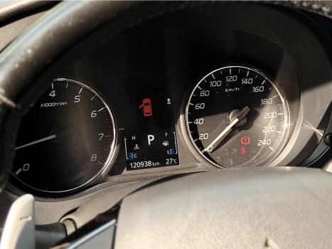 MITSUBISHI Outlander 2.0 16V 4P AUTOM�TICO, Foto 11