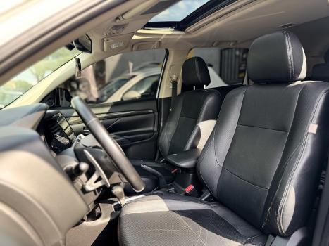 MITSUBISHI Outlander 2.0 16V 4P AUTOM�TICO, Foto 13