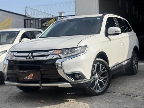 MITSUBISHI Outlander 2.0 16V 4P AUTOMÁTICO, Foto 1