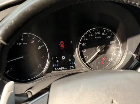 MITSUBISHI Outlander 2.0 16V 4P AUTOMÁTICO, Foto 11