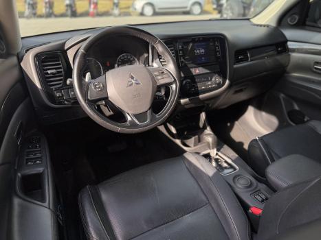MITSUBISHI Outlander 2.0 16V 4P AUTOMÁTICO, Foto 14