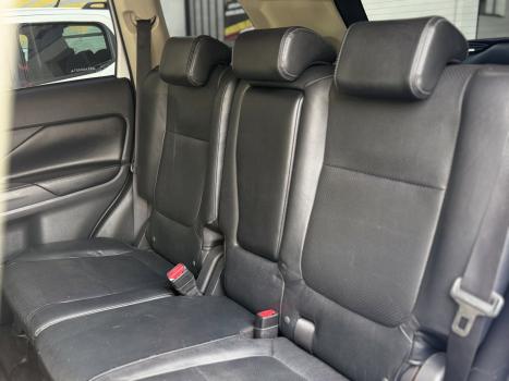 MITSUBISHI Outlander 2.0 16V 4P AUTOMÁTICO, Foto 15