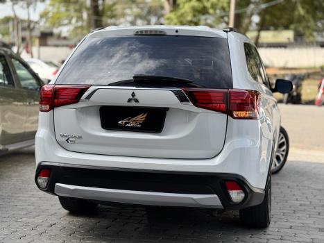 MITSUBISHI Outlander 2.0 16V 4P AUTOMÁTICO, Foto 16