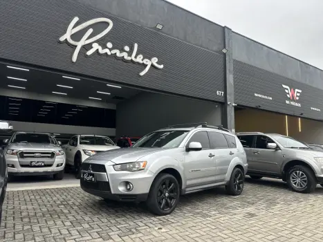 MITSUBISHI Outlander 2.0 16V 4P AUTOMÁTICO, Foto 1