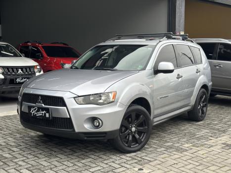 MITSUBISHI Outlander 2.0 16V 4P AUTOMÁTICO, Foto 2