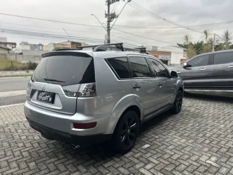MITSUBISHI Outlander 2.0 16V 4P AUTOMÁTICO, Foto 6