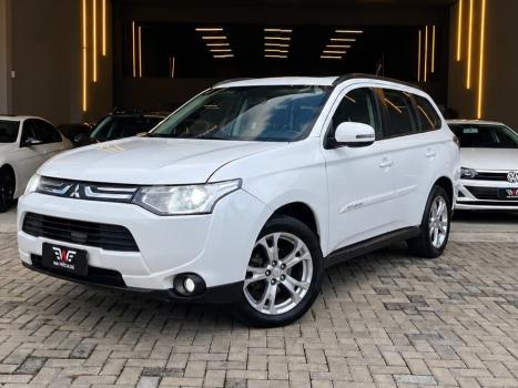 MITSUBISHI Outlander 2.0 16V 4P AUTOMÁTICO, Foto 2
