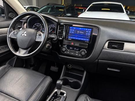 MITSUBISHI Outlander 2.0 16V 4P AUTOMÁTICO, Foto 7