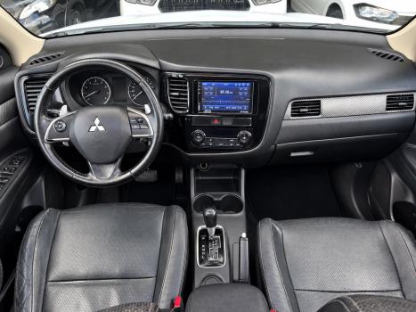 MITSUBISHI Outlander 2.0 16V 4P AUTOMÁTICO, Foto 8