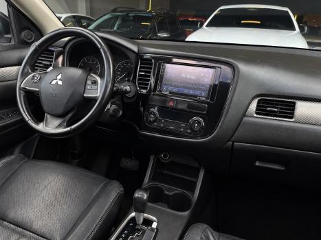 MITSUBISHI Outlander 2.0 16V 4P AUTOMÁTICO, Foto 9