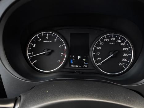 MITSUBISHI Outlander 2.0 16V 4P AUTOMÁTICO, Foto 11