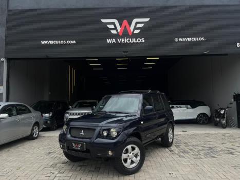 MITSUBISHI Pajero 2.5 4P HD 4X4 TURBO DIESEL INTERCOOLER, Foto 1