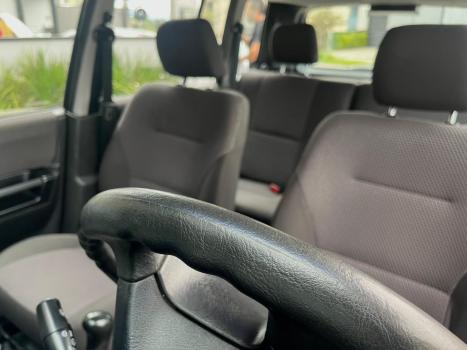 MITSUBISHI Pajero 2.5 4P HD 4X4 TURBO DIESEL INTERCOOLER, Foto 4