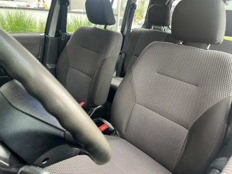 MITSUBISHI Pajero 2.5 4P HD 4X4 TURBO DIESEL INTERCOOLER, Foto 5