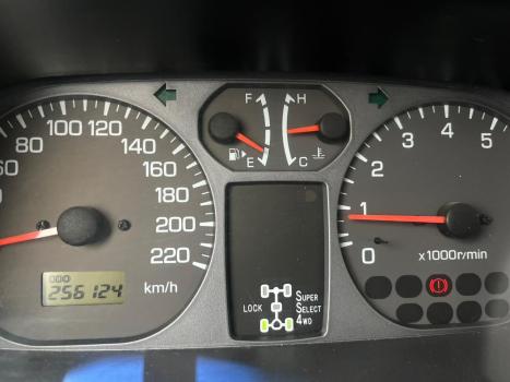 MITSUBISHI Pajero 2.5 4P HD 4X4 TURBO DIESEL INTERCOOLER, Foto 7