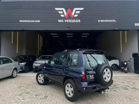 MITSUBISHI Pajero 2.5 4P HD 4X4 TURBO DIESEL INTERCOOLER, Foto 10