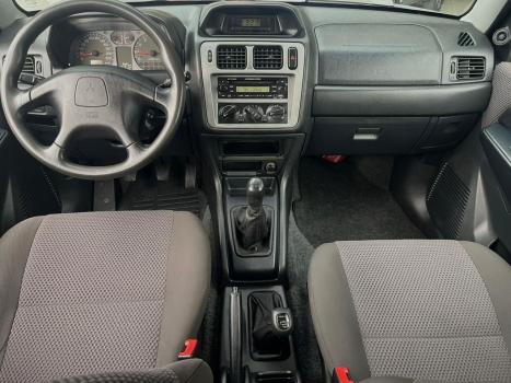 MITSUBISHI Pajero 2.5 4P HD 4X4 TURBO DIESEL INTERCOOLER, Foto 11