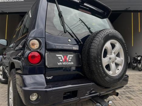 MITSUBISHI Pajero 2.5 4P HD 4X4 TURBO DIESEL INTERCOOLER, Foto 12