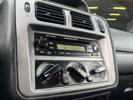 MITSUBISHI Pajero 2.5 4P HD 4X4 TURBO DIESEL INTERCOOLER, Foto 13