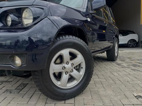 MITSUBISHI Pajero 2.5 4P HD 4X4 TURBO DIESEL INTERCOOLER, Foto 15