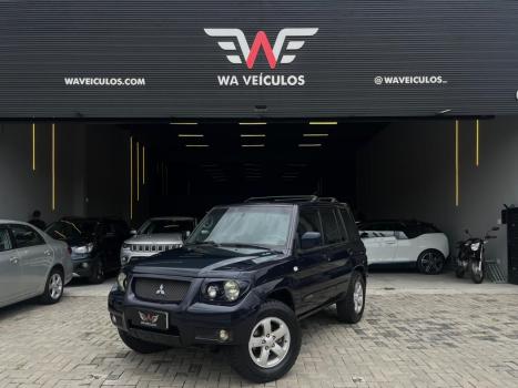 MITSUBISHI Pajero 2.5 4P HD 4X4 TURBO DIESEL INTERCOOLER, Foto 16