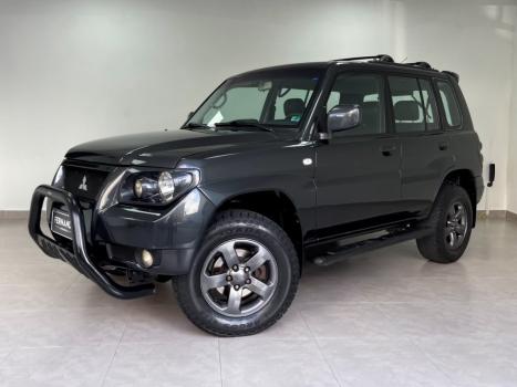 MITSUBISHI Pajero 2.5 4P HD 4X4 TURBO DIESEL INTERCOOLER, Foto 1