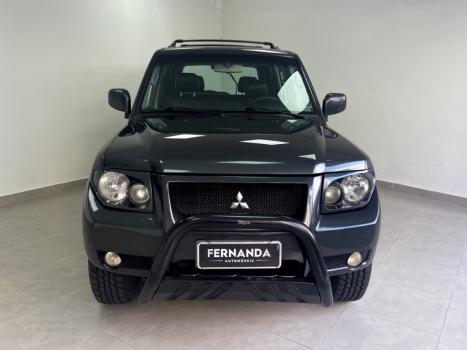 MITSUBISHI Pajero 2.5 4P HD 4X4 TURBO DIESEL INTERCOOLER, Foto 2