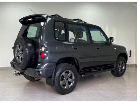 MITSUBISHI Pajero 2.5 4P HD 4X4 TURBO DIESEL INTERCOOLER, Foto 3