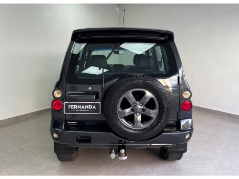 MITSUBISHI Pajero 2.5 4P HD 4X4 TURBO DIESEL INTERCOOLER, Foto 4