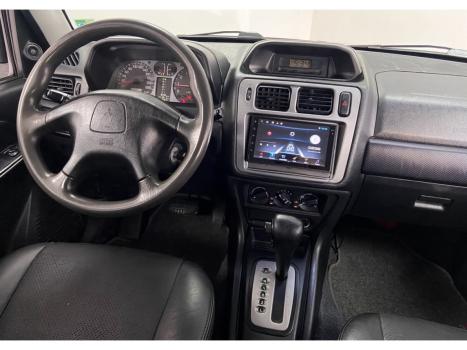 MITSUBISHI Pajero 2.5 4P HD 4X4 TURBO DIESEL INTERCOOLER, Foto 5