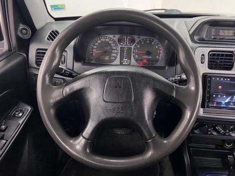 MITSUBISHI Pajero 2.5 4P HD 4X4 TURBO DIESEL INTERCOOLER, Foto 6