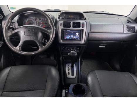 MITSUBISHI Pajero 2.5 4P HD 4X4 TURBO DIESEL INTERCOOLER, Foto 7