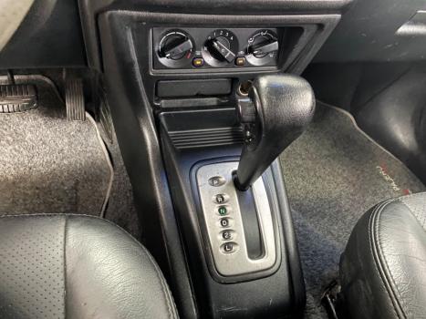 MITSUBISHI Pajero 2.5 4P HD 4X4 TURBO DIESEL INTERCOOLER, Foto 9