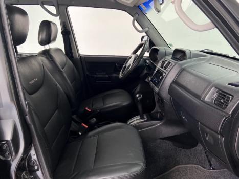 MITSUBISHI Pajero 2.5 4P HD 4X4 TURBO DIESEL INTERCOOLER, Foto 12
