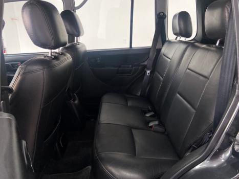 MITSUBISHI Pajero 2.5 4P HD 4X4 TURBO DIESEL INTERCOOLER, Foto 13