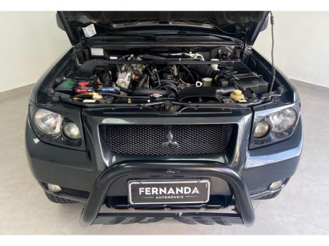 MITSUBISHI Pajero 2.5 4P HD 4X4 TURBO DIESEL INTERCOOLER, Foto 14