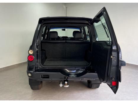 MITSUBISHI Pajero 2.5 4P HD 4X4 TURBO DIESEL INTERCOOLER, Foto 15
