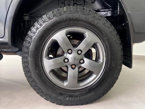MITSUBISHI Pajero 2.5 4P HD 4X4 TURBO DIESEL INTERCOOLER, Foto 16