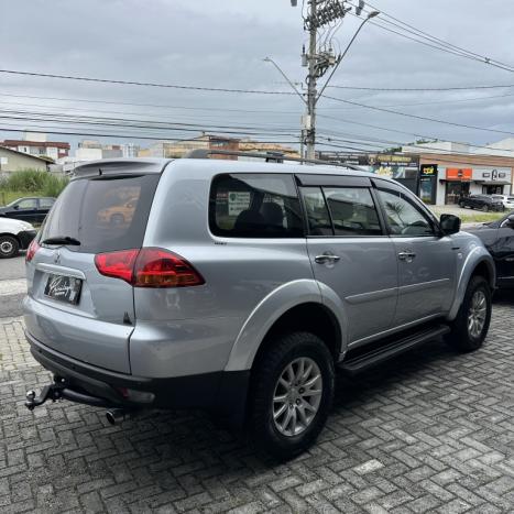 MITSUBISHI Pajero Dakar 3.2 16V 4P HPE 4X4  7 LUGARES TURBO INTECOOLER DIESEL AUTOM�TICO, Foto 6