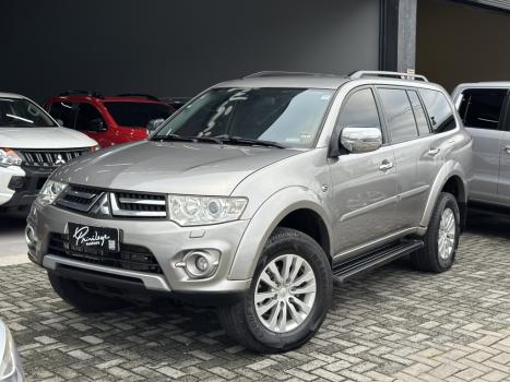 MITSUBISHI Pajero Dakar 3.2 16V 4P HPE 4X4  7 LUGARES TURBO INTECOOLER DIESEL AUTOMÁTICO, Foto 4