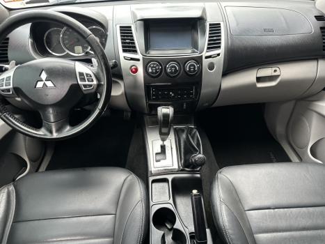 MITSUBISHI Pajero Dakar 3.2 16V 4P HPE 4X4  7 LUGARES TURBO INTECOOLER DIESEL AUTOMÁTICO, Foto 8