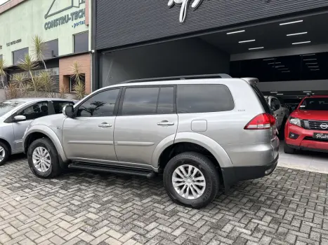 MITSUBISHI Pajero Dakar 3.2 16V 4P HPE 4X4  7 LUGARES TURBO INTECOOLER DIESEL AUTOMÁTICO, Foto 10