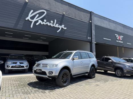 MITSUBISHI Pajero Dakar 3.2 16V 4P HPE 4X4  7 LUGARES TURBO INTECOOLER DIESEL AUTOMÁTICO, Foto 1